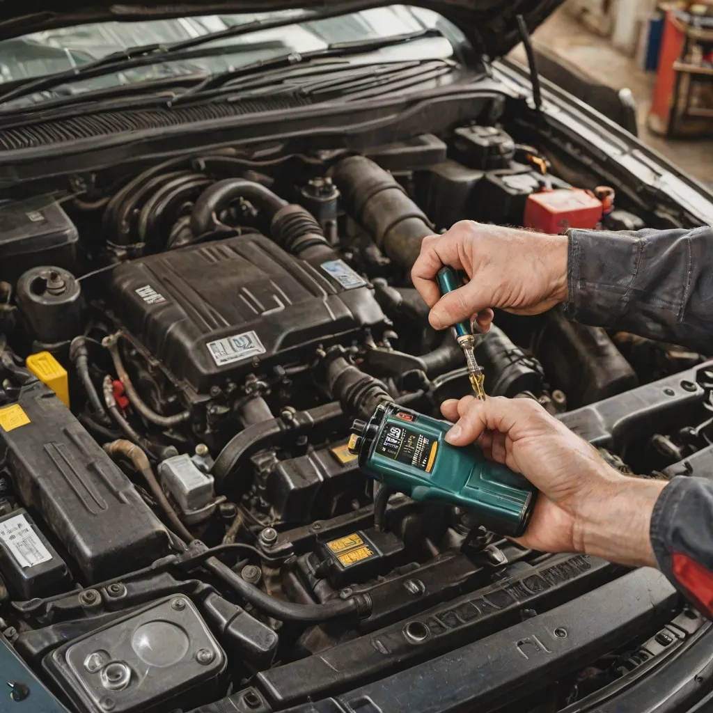 Jak dbać o silnik samochodowy, aby przedłużyć jego żywotność?