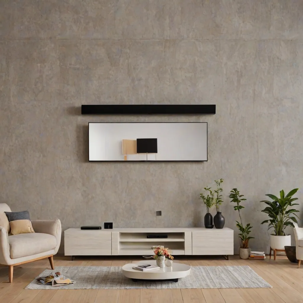 Jakie akcesoria do telewizora warto mieć, aby stworzyć domowe kino?