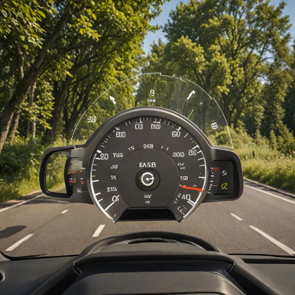 Jakie są sposoby na zmniejszenie emisji spalin w codziennej jeździe?