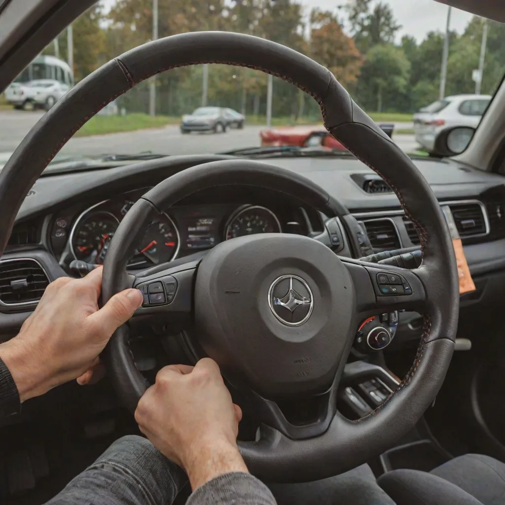 Jakie są najlepsze praktyki dla nowego kierowcy?