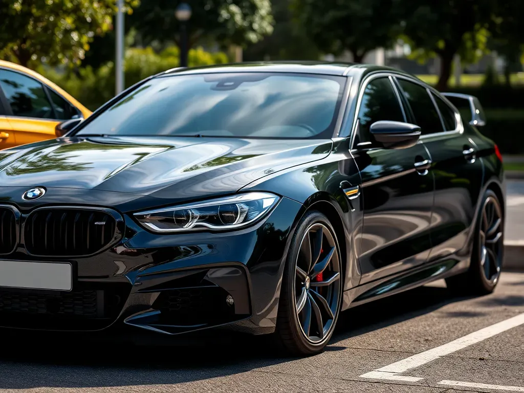 ubezpieczenie OC samochodu