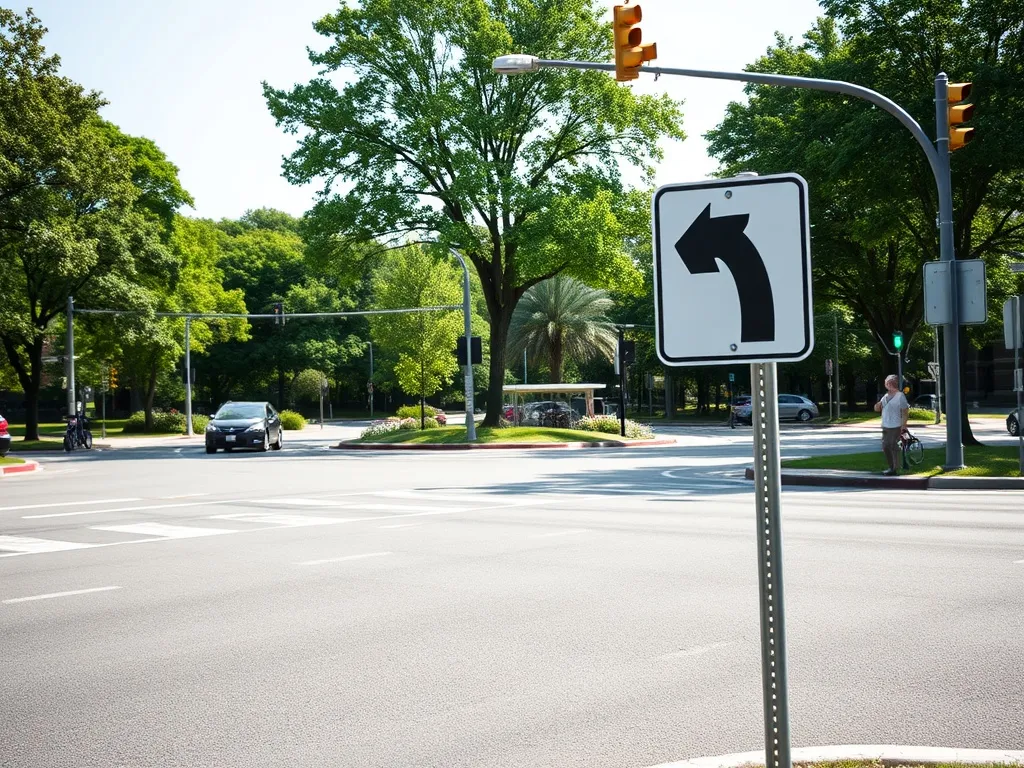 Zasada prawej ręki w ruchu drogowym – co musisz wiedzieć?