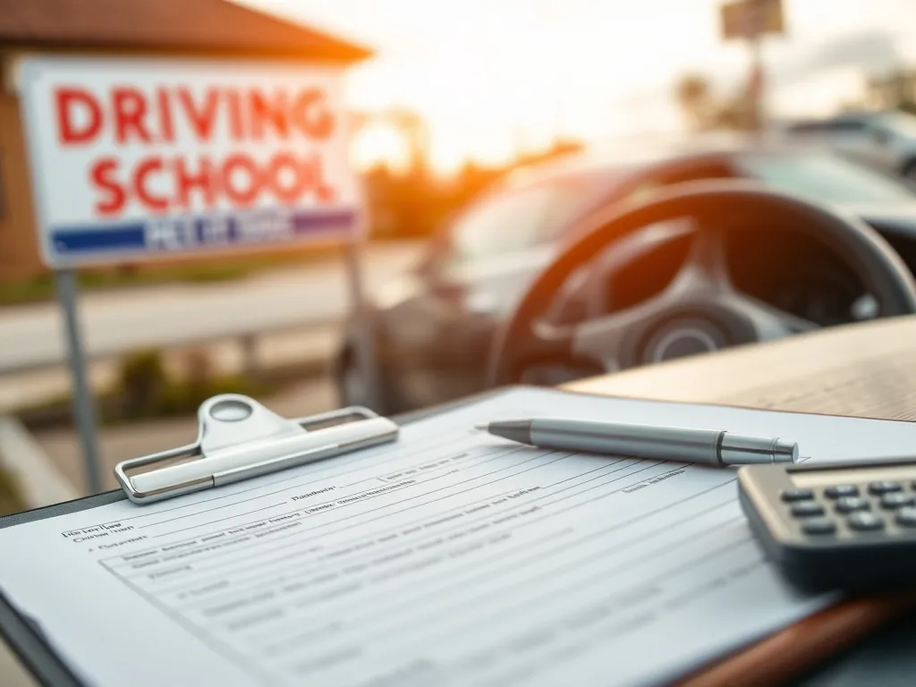 Ile kosztują badania na prawo jazdy kat B? Sprawdź ceny!