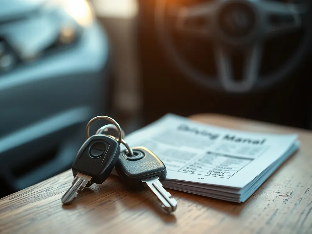 Kiedy można zacząć prawo jazdy kat B? Odpowiadamy na najważniejsze pytania