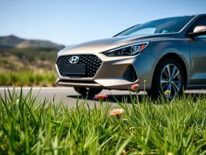 Hyundai i30 dane techniczne: co musisz wiedzieć o tym modelu?