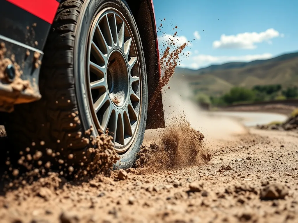 Ken Block – życie, osiągnięcia i pasje w motorsporcie