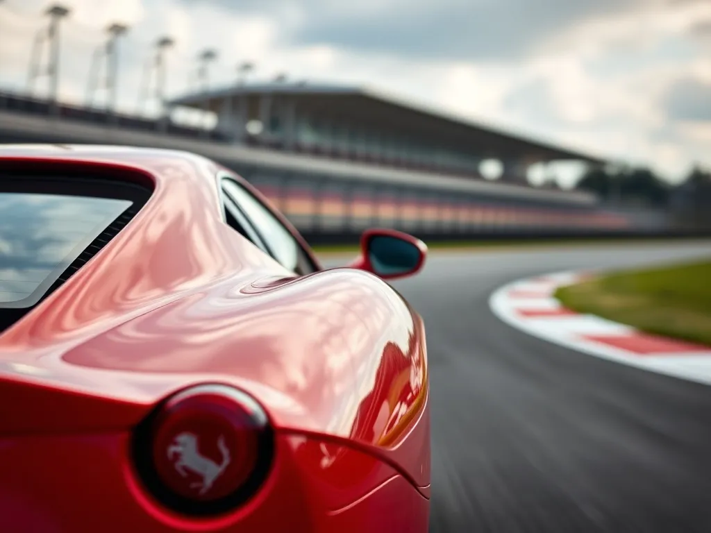 Enzo Ferrari – życie, osiągnięcia i wizje motoryzacyjne