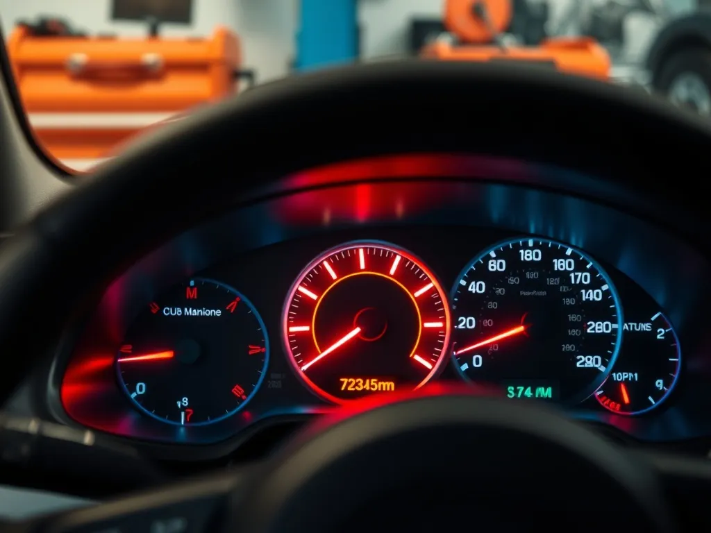 Jak skasować check engine? Proste sposoby na rozwiązanie problemu