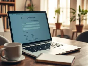 Czy można złożyć wniosek o prawo jazdy online? Sprawdź!