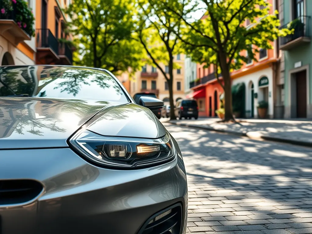 Fiat Tipo dane techniczne: co warto wiedzieć o tym modelu?