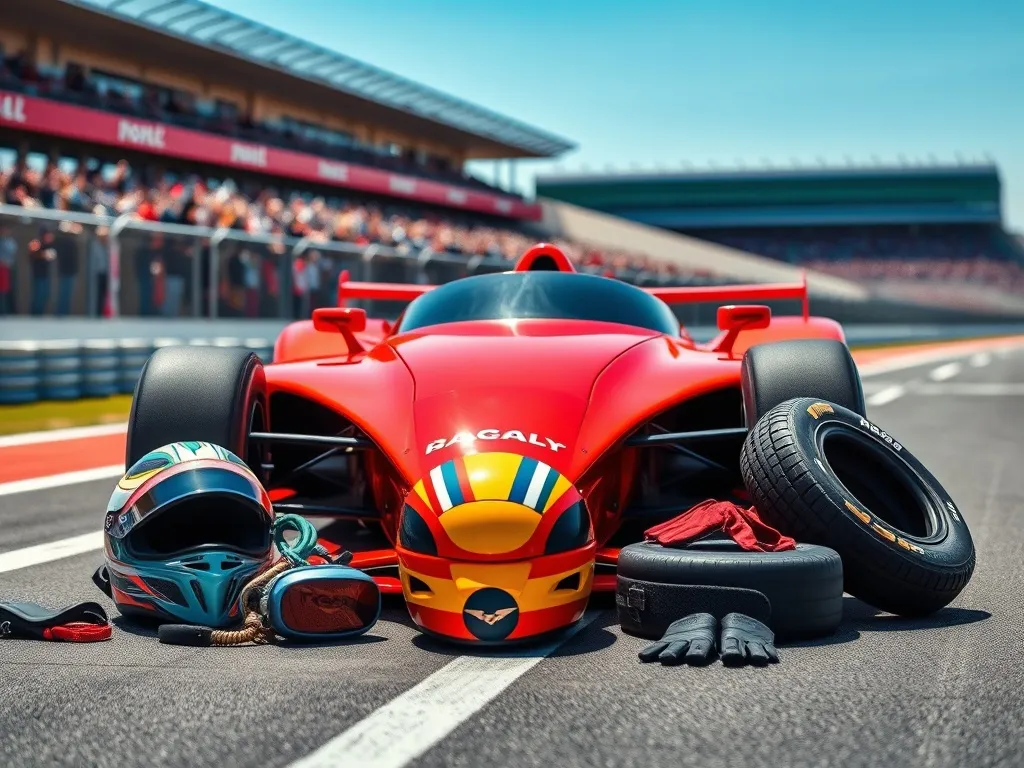 Max Verstappen – wiek, osiągnięcia, życie prywatne i pasje