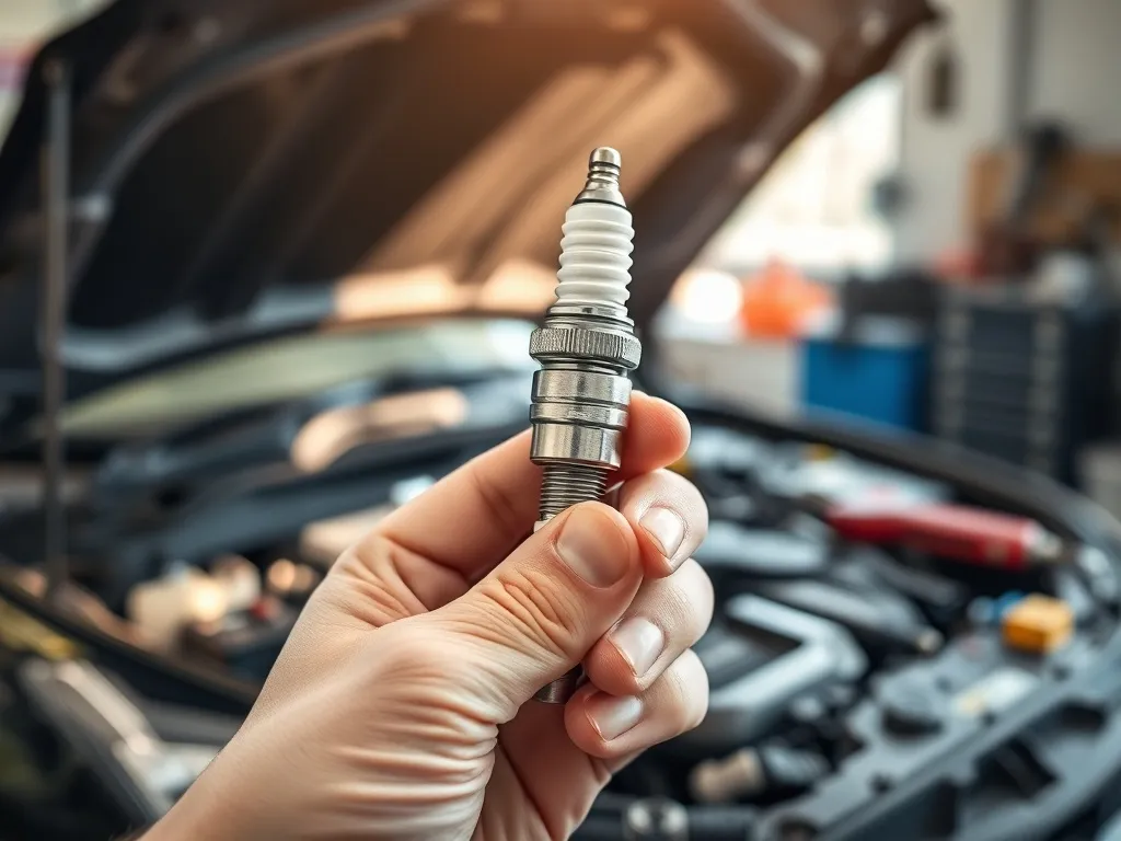 Co ile wymiana świec żarowych? Sprawdź, kiedy to zrobić!