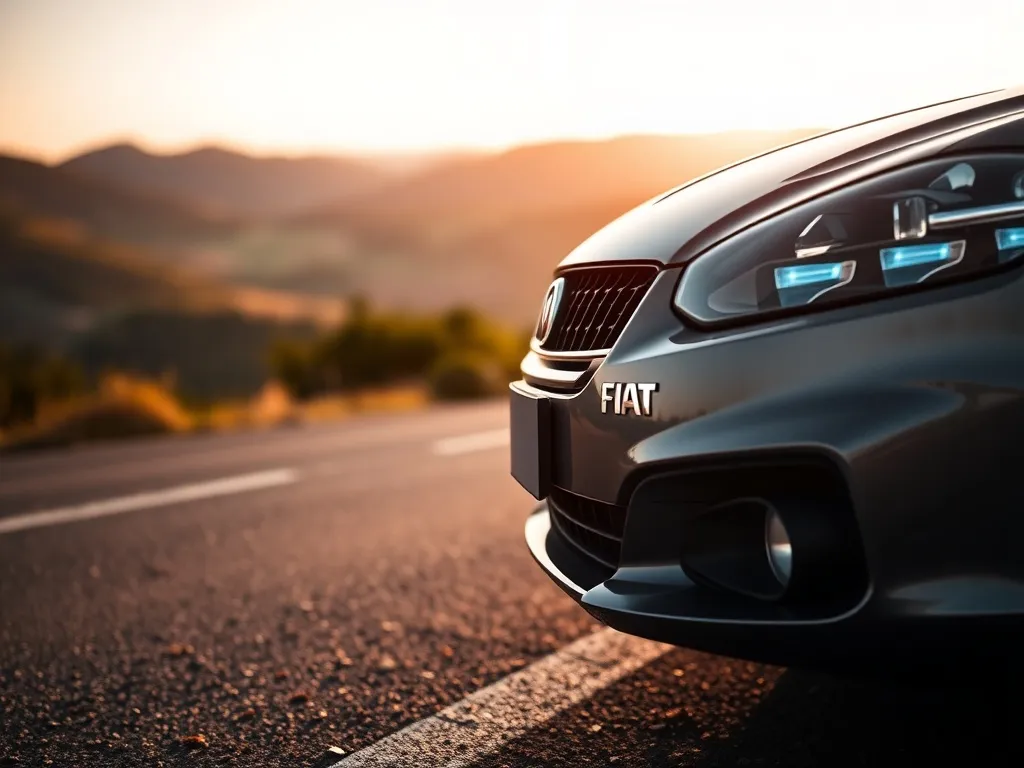 Fiat Bravo: dane techniczne, które musisz znać