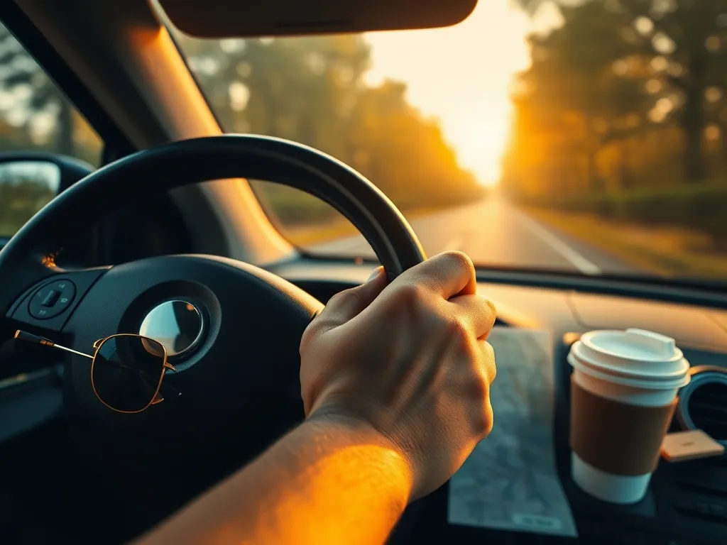 Za co można stracić prawo jazdy? Oto najczęstsze powody