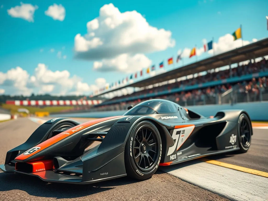 Robert Kubica – wiek, wzrost, życie prywatne