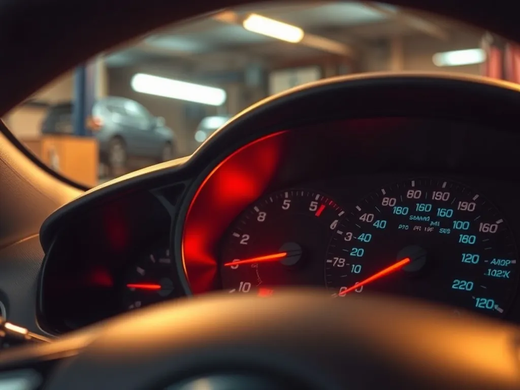 Jak na stałe wyłączyć check engine? Przewodnik krok po kroku