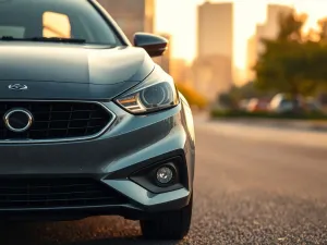 Seat Ibiza: dane techniczne i charakterystyka pojazdu