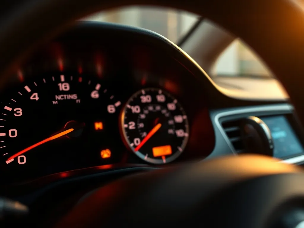 Co oznacza check engine po zatankowaniu? Sprawdź przyczyny!