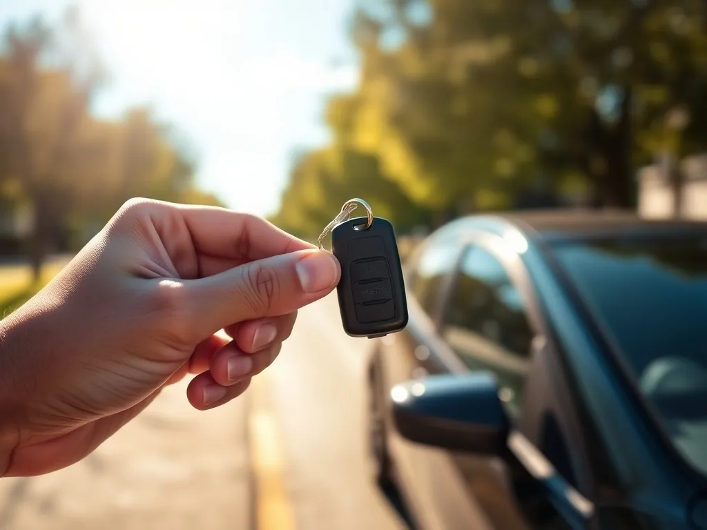 Najpierw prawo jazdy czy karta kierowcy: co wybrać?