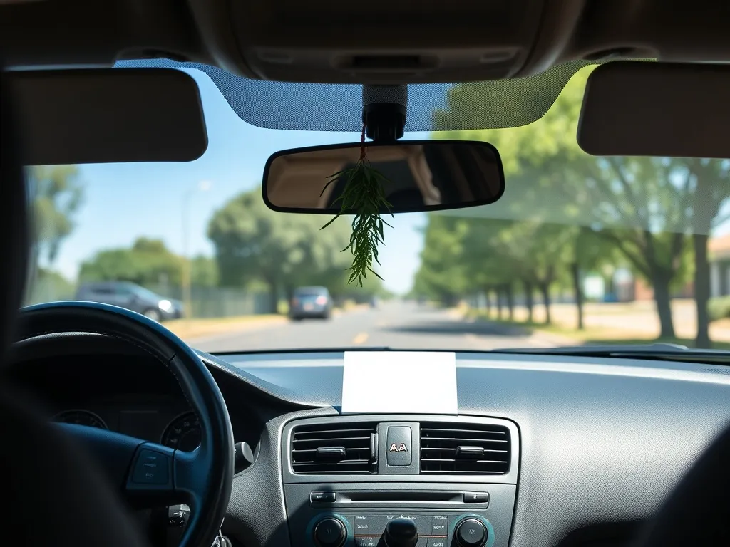 Jazda bez dowodu rejestracyjnego: co musisz wiedzieć?