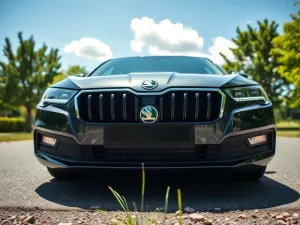 Skoda Octavia 3 dane techniczne: co warto wiedzieć?