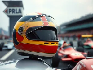 James Hunt – życie, kariera i przyjaźń z Niki Laudą