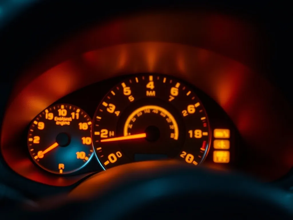 Co oznacza check engine błąd katalizatora? Sprawdź przyczyny i rozwiązania