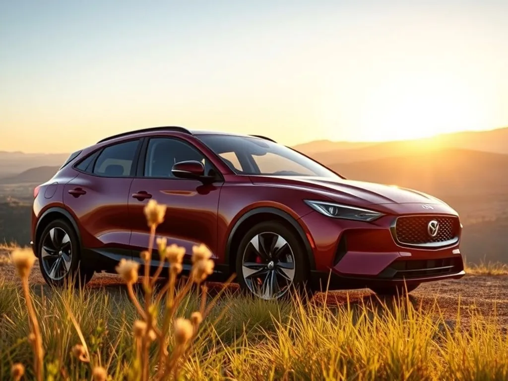 Seat Ateca: dane techniczne i charakterystyka pojazdu