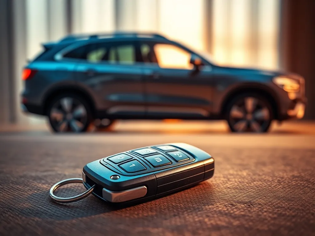 Jakie są dane techniczne MG HS? Sprawdź szczegóły!