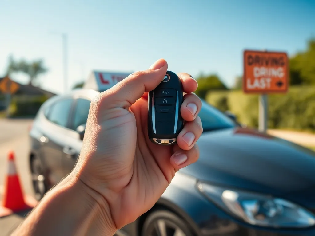 Zmiany w egzaminach na prawo jazdy: co musisz wiedzieć?