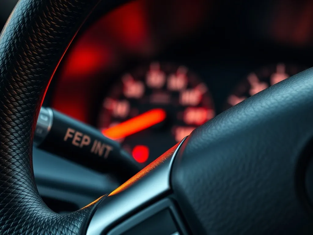 Jakie są objawy uszkodzonego czujnika kąta skrętu?