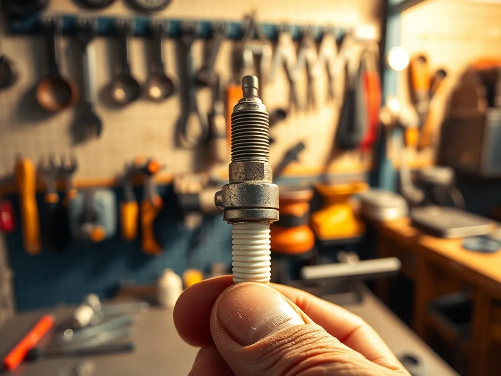 Awaria świec żarowych silnika: czy można jeździć bezpiecznie?