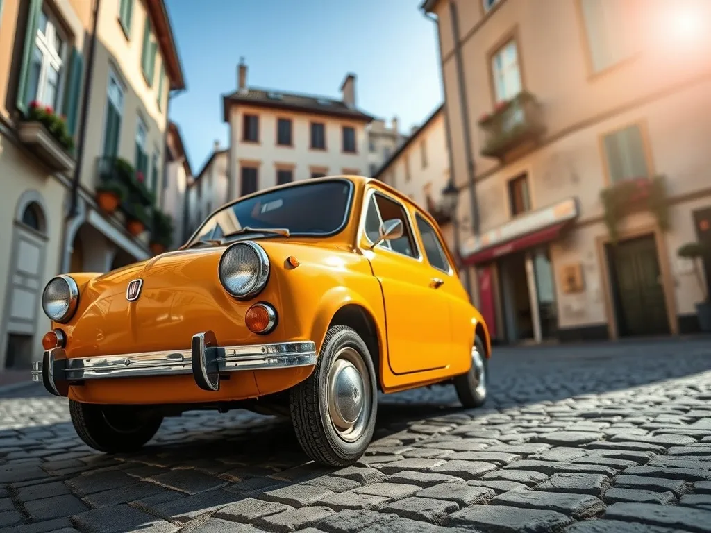 Fiat 126p dane techniczne: co warto wiedzieć o legendzie motoryzacji?