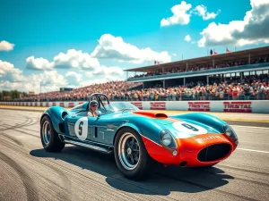 Niki Lauda – biografia, życie prywatne, osiągnięcia w F1