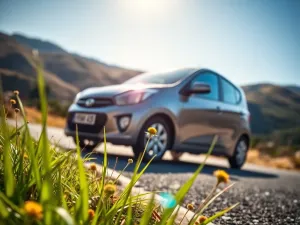 Hyundai i10 dane techniczne: co warto wiedzieć o tym modelu?