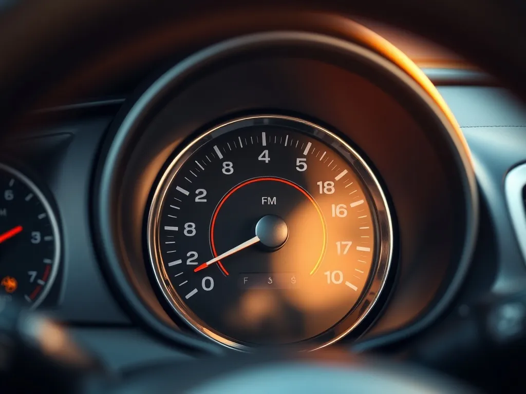 Wskaźnik temperatury płynu chłodzącego skacze: co to oznacza?