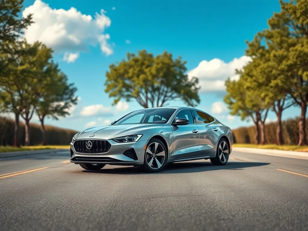 MG ZS: poznaj dane techniczne i charakterystykę pojazdu