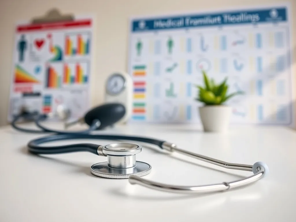 Jakie są badania lekarskie na prawo jazdy? Przewodnik dla kierowców