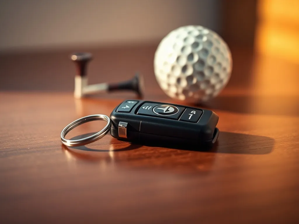 Golf 6 dane techniczne: co warto wiedzieć o tym modelu?