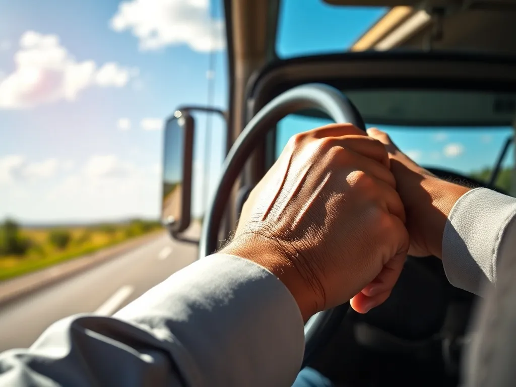 Ile kosztuje prawo jazdy na tira? Sprawdź aktualne ceny!