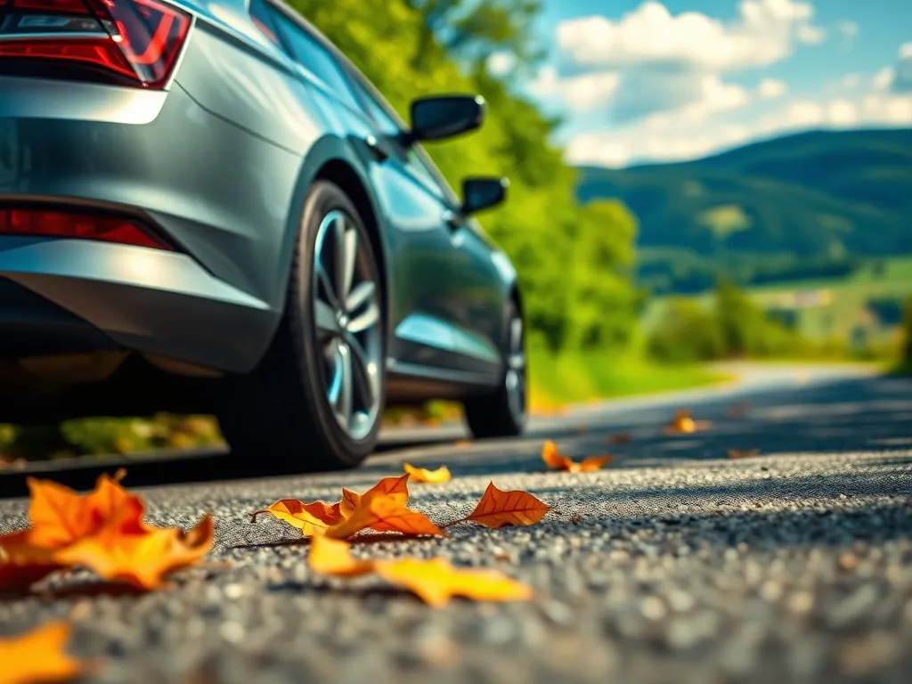 Skoda Scala: dane techniczne, silniki i osiągi w jednym miejscu