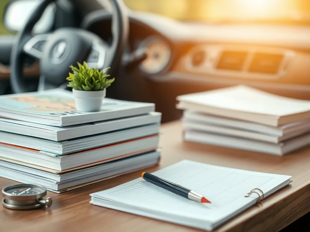 Ile trwa egzamin na prawo jazdy? Wszystko, co musisz wiedzieć