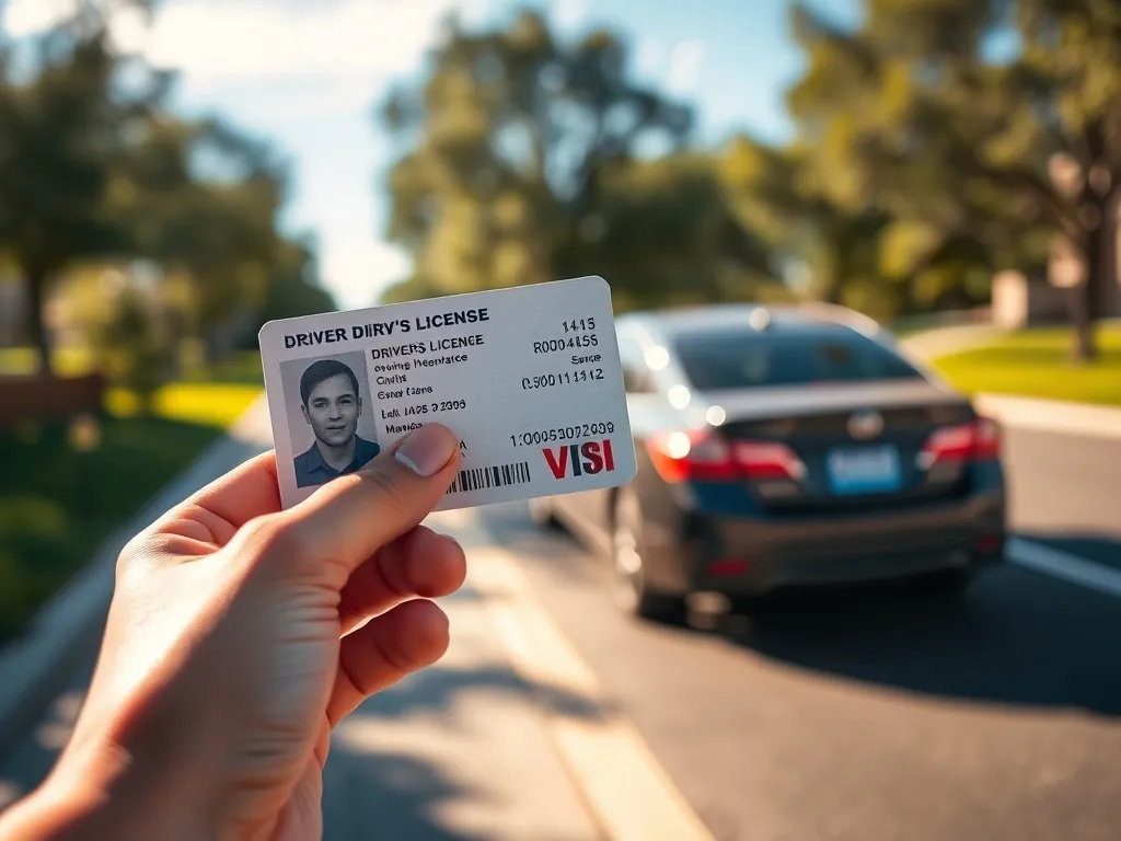 Prawo jazdy bezterminowe wymiana: co musisz wiedzieć?