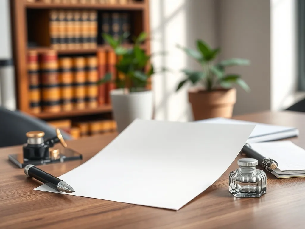 Jak napisać upoważnienie do odbioru dowodu rejestracyjnego?