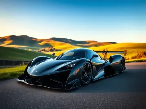 Lewis Hamilton – życie prywatne, osiągnięcia i styl jazdy