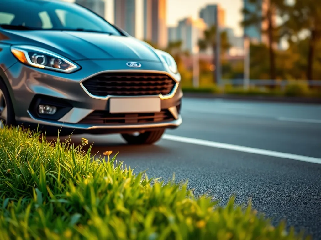 Ford Fiesta: dane techniczne i najważniejsze informacje