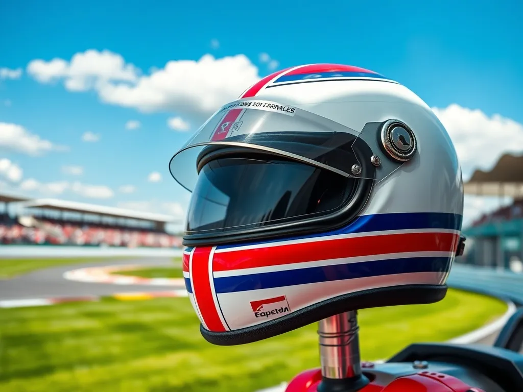 Michael Schumacher – życie, kariera i dziedzictwo legendy Formuły 1