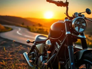 Od ilu lat można robić prawo jazdy na motor 125? Sprawdź!