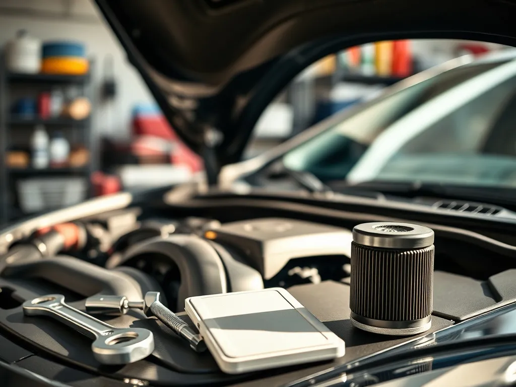 Czy wymieniać olej w skrzyni biegów? Oto co musisz wiedzieć!