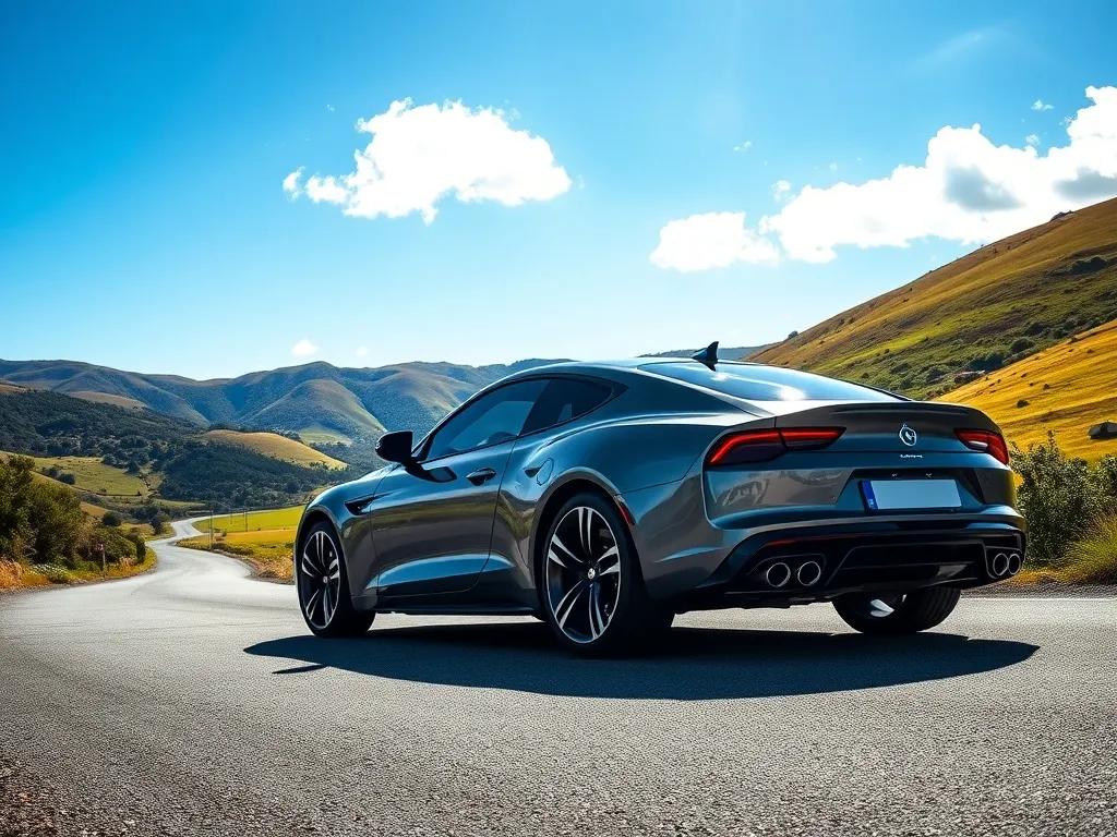 Cupra Formentor dane techniczne: co musisz wiedzieć?